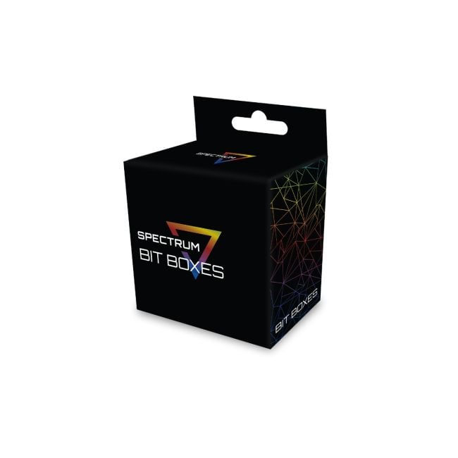BOARD GAME BIT BOX