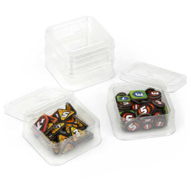 BOARD GAME BIT BOX