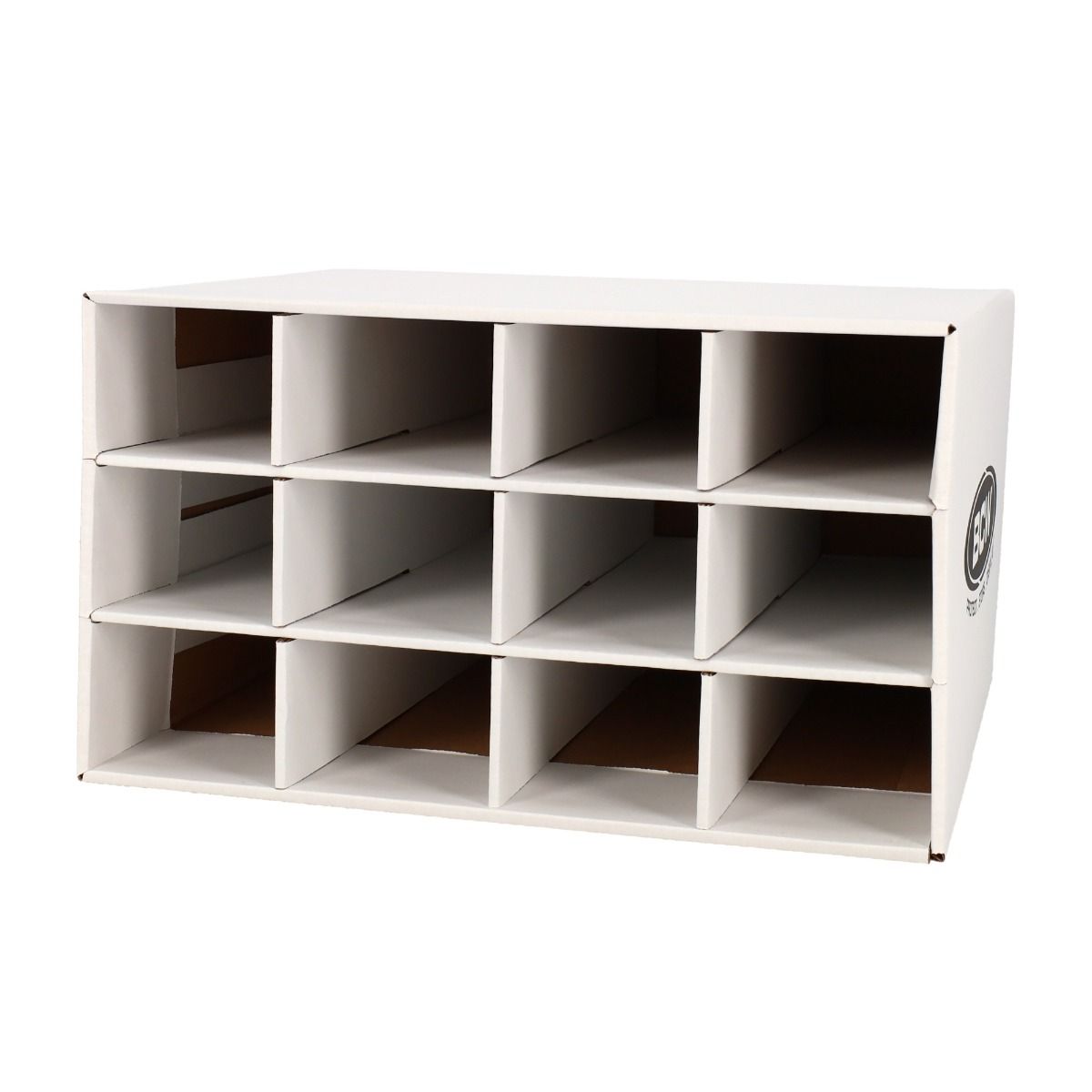 CARD HOUSE STORAGE BOX