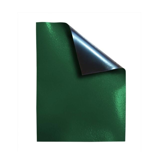 DECK GUARD ELITE - SMALL - GREEN (62X89)