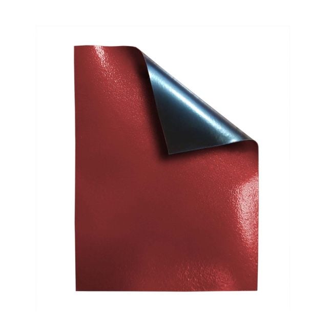 DECK GUARD ELITE - SMALL - RED (62X89)