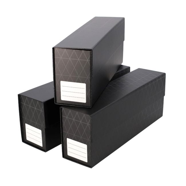 QUICK FOLD 14" BOX - GRADED CARDS