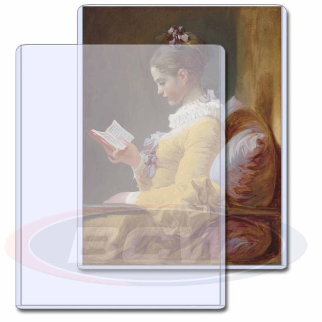 TOPLOAD HOLDER - 9 X 12