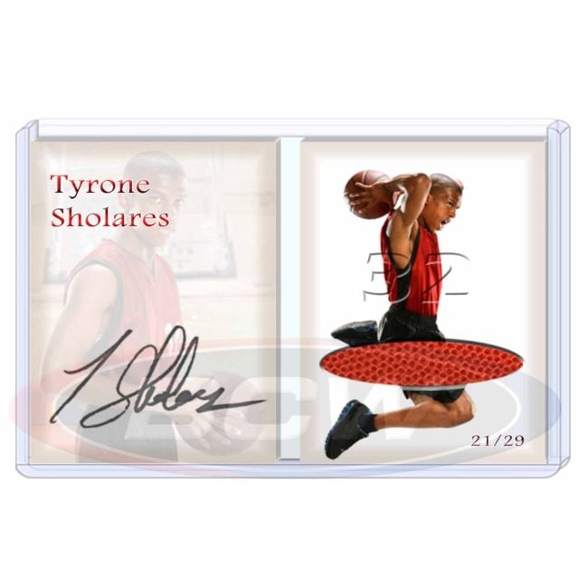 TOPLOAD HOLDER - 2 1/2 X 7 3/8 X 5MM - BOOKLET CARD VERTICAL