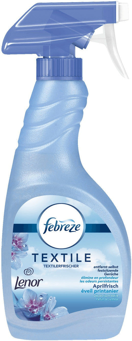 Febreze Fabric Spray Lenor Spring Awakening 500 Ml