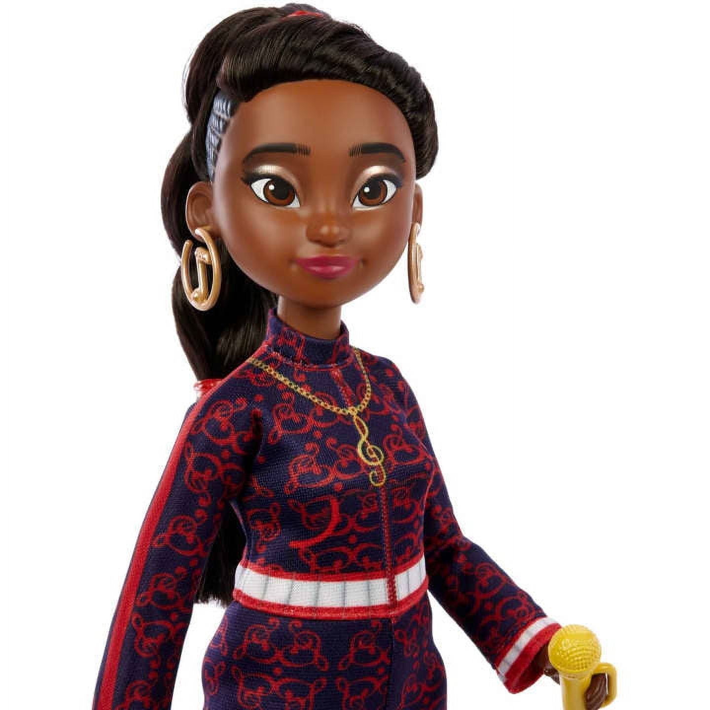 Karma's World Karma & Lady K Doll 2-Pack