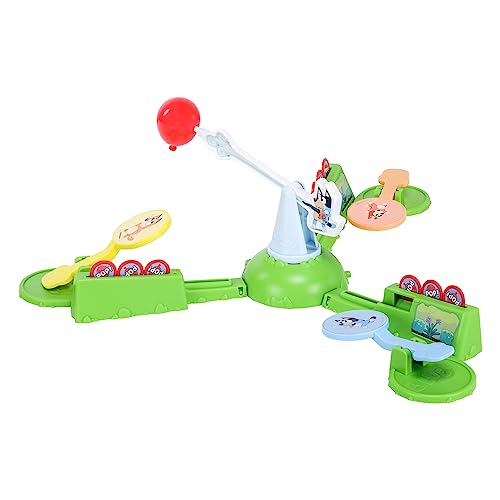 Bluey Keepy Uppy Board Game Kids and Family Game 2-3 Players Ages 4+