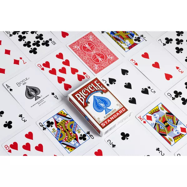 Bicycle Standard Playing Cards