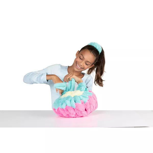 Big Fat Yarn Deluxe Plush - Jumbo Plush Kit