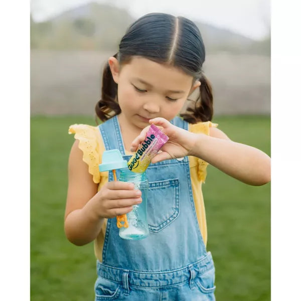 Chuckle & Roar 2pk Good Bubble with 12 Bubble Refills
