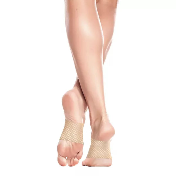 Copper Fit Arch Relief Compression Band