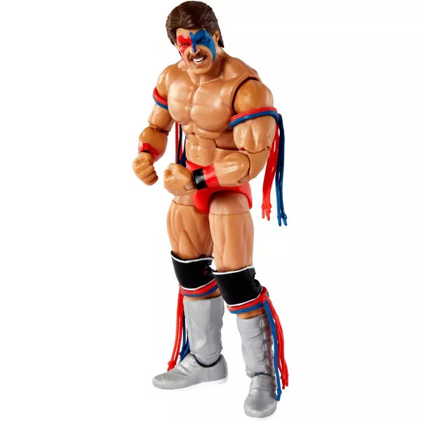 WWE Legends Elite Collection Ultimate Warrior Action Figure (Target Exclusive)