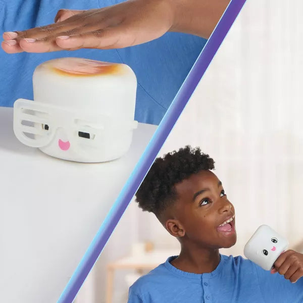 My Squishy Little DJ Mel Mix-A-Lot by WowWee