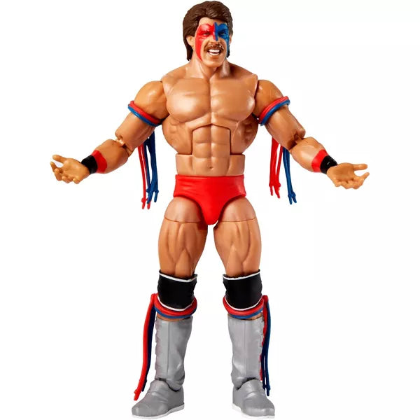 WWE Legends Elite Collection Ultimate Warrior Action Figure (Target Exclusive)