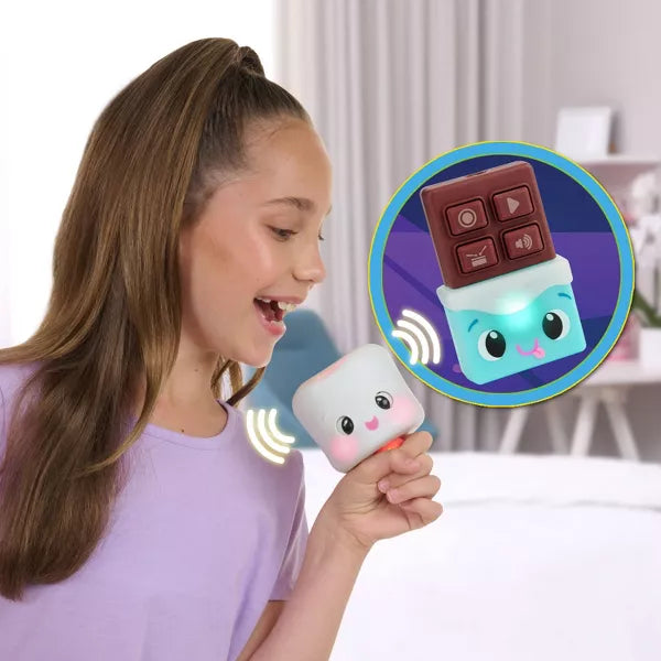 My Squishy Little DJ Mel Mix-A-Lot by WowWee