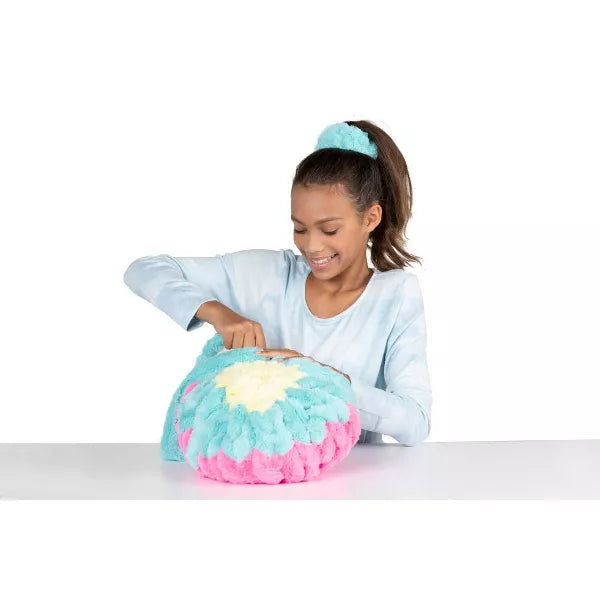 Big Fat Yarn Deluxe Plush - Jumbo Plush Kit