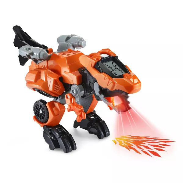 VTech Switch & Go T-Rex Race Car