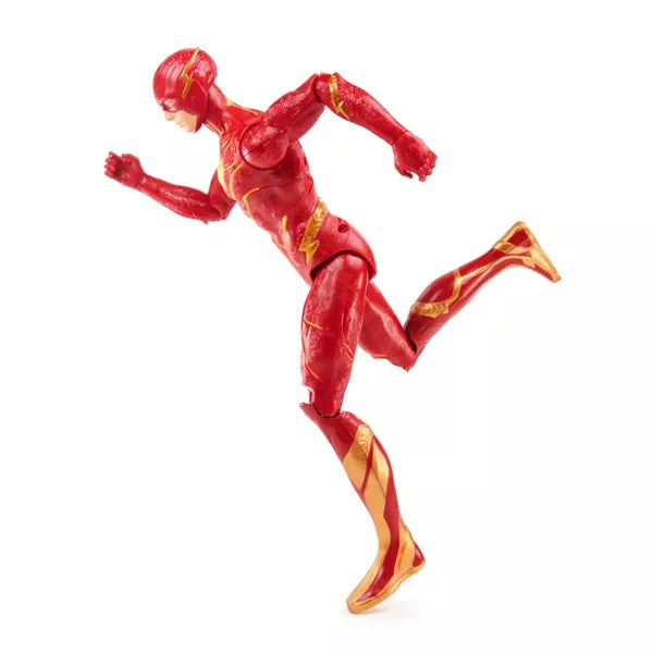 DC Comics The Flash Speed Force 12" Deluxe Action Figure
