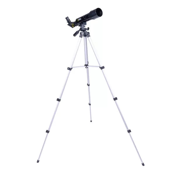 National Geographic Telescope