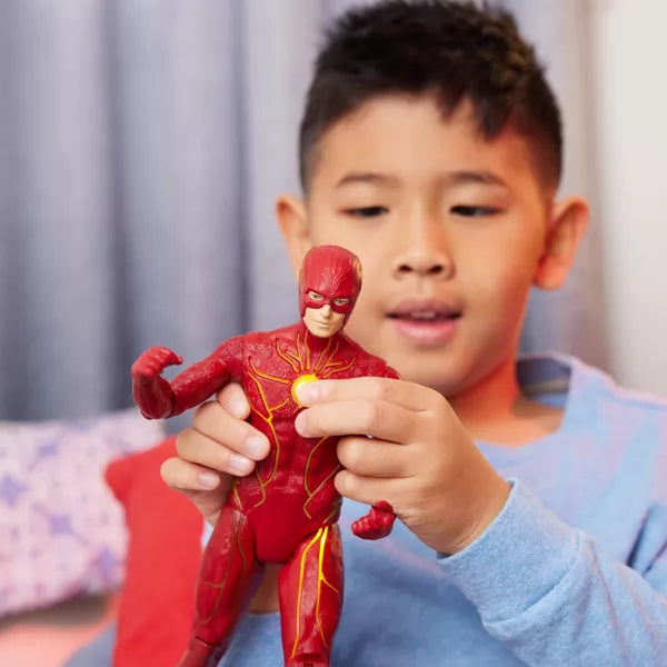DC Comics The Flash Speed Force 12" Deluxe Action Figure