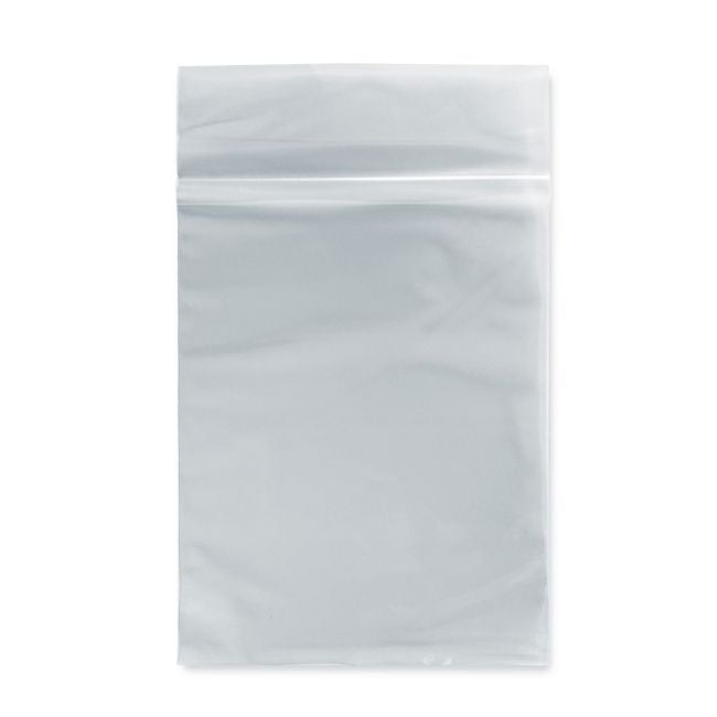 RESEALABLE GRADED COMICS BAGS - 9 X 14