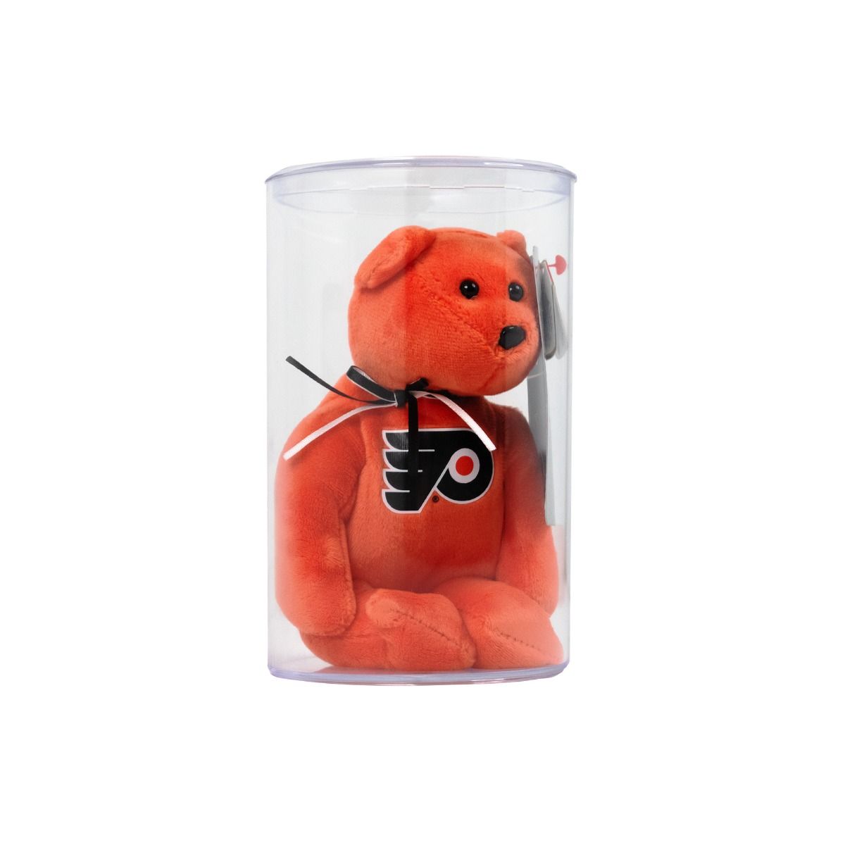 BEANIE BABY CYLINDER