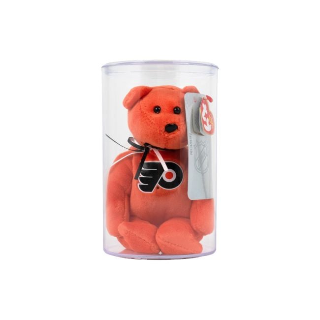 BEANIE BABY CYLINDER