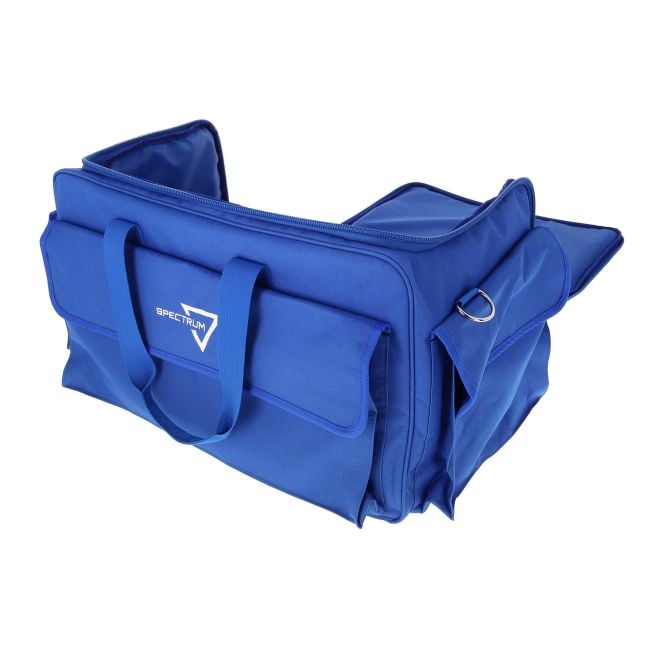 Board Game Bag - Blue