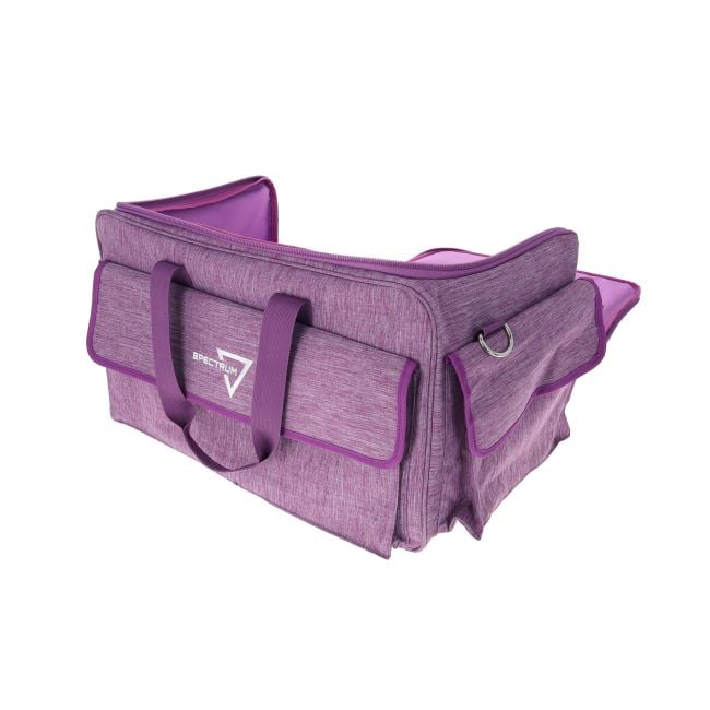 Board Game Bag - Purple