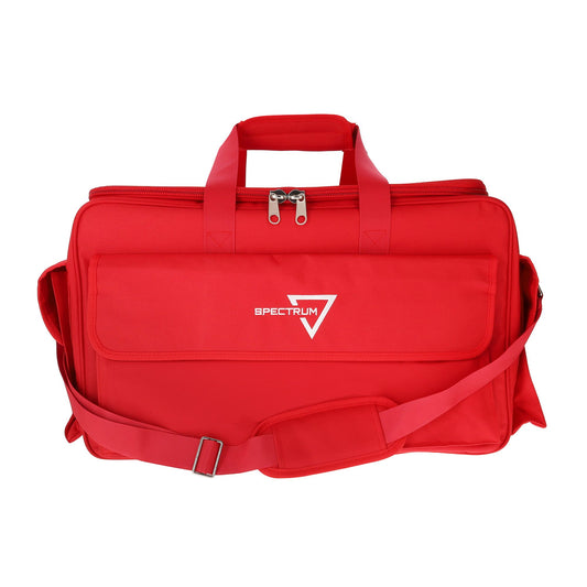 Board Game Bag - Red