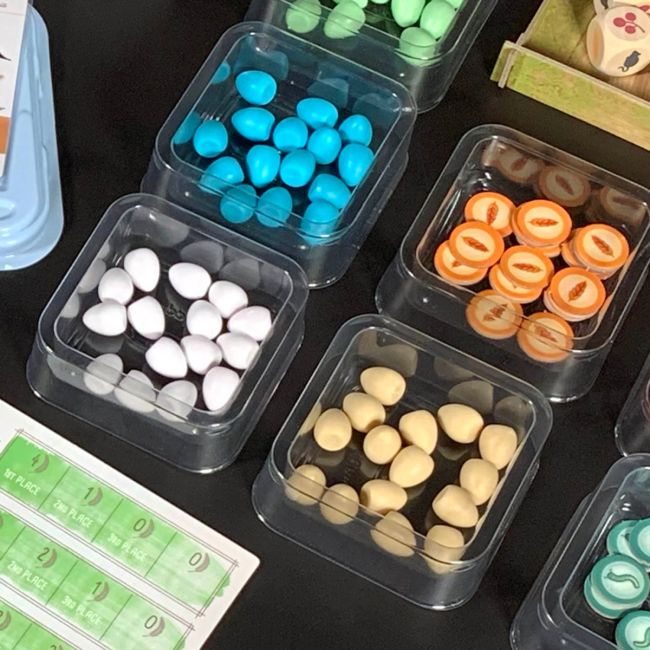 BOARD GAME BIT BOX