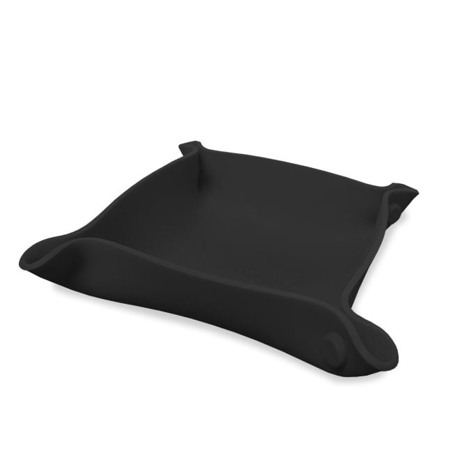 BOARD GAME BIT TRAY-BLACK