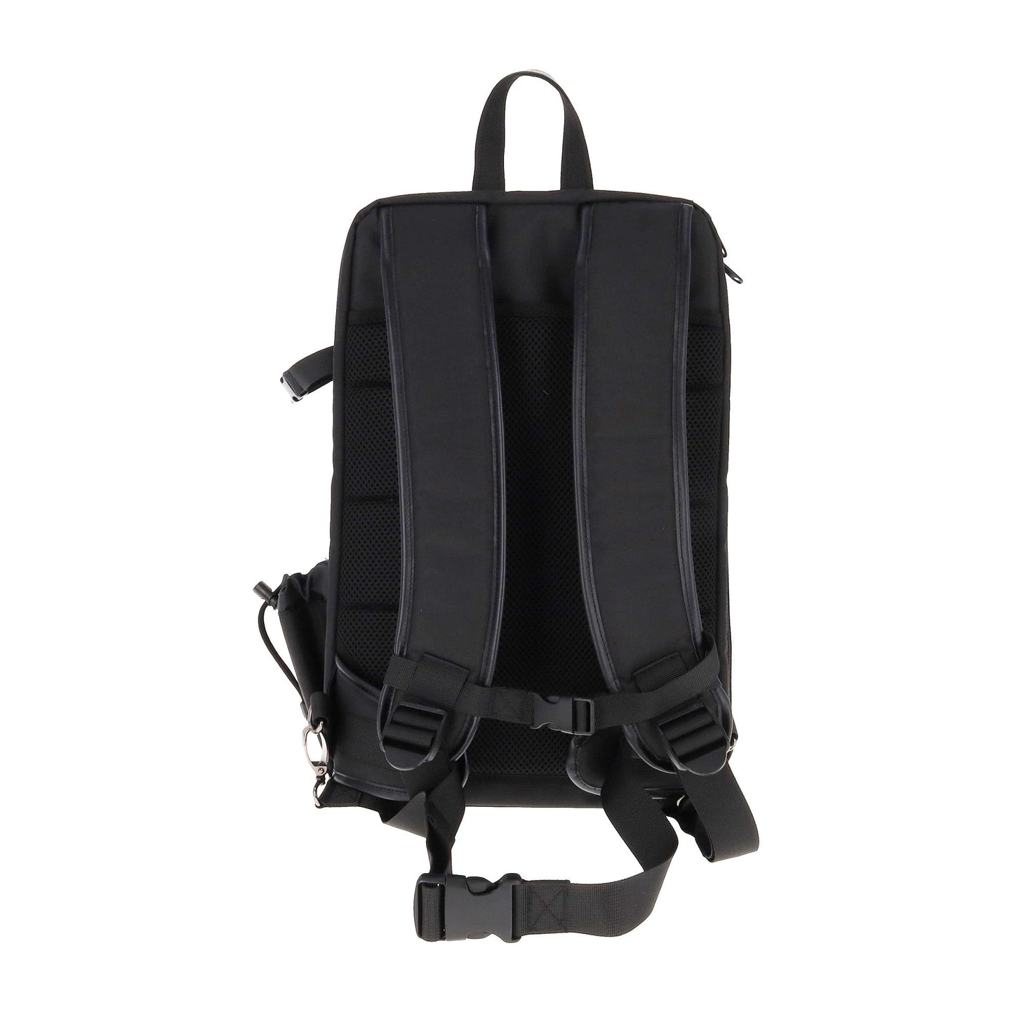 TCG Backpack - Black