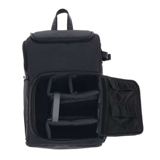 TCG Backpack - Black