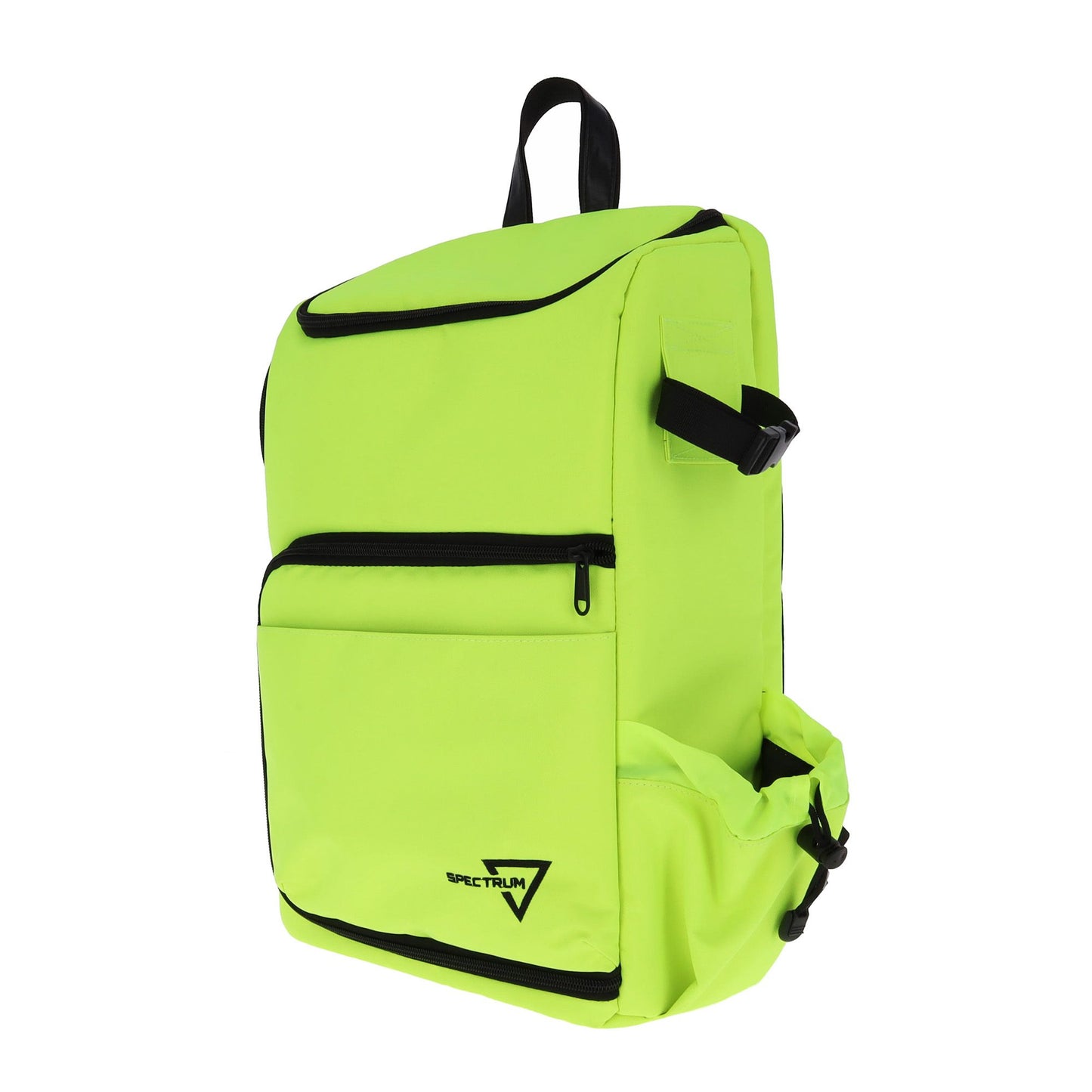 TCG Backpack - Radioactive Green