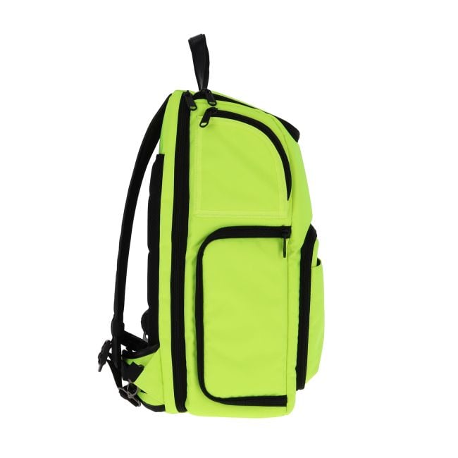 TCG Backpack - Radioactive Green