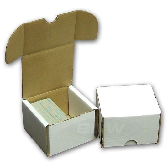 200 COUNT STORAGE BOX