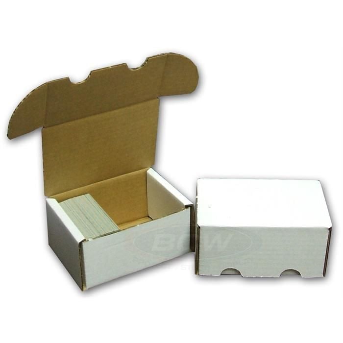 300 COUNT STORAGE BOX