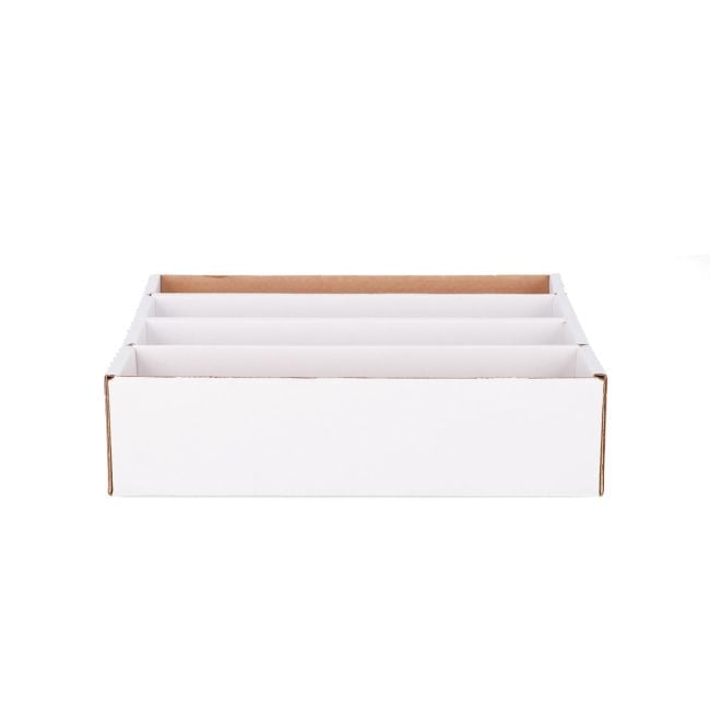 3200 COUNT STORAGE BOX (FULL LID)