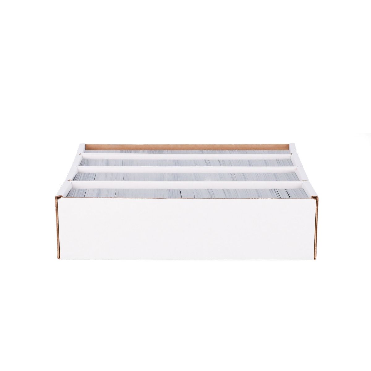 3200 COUNT STORAGE BOX (FULL LID)