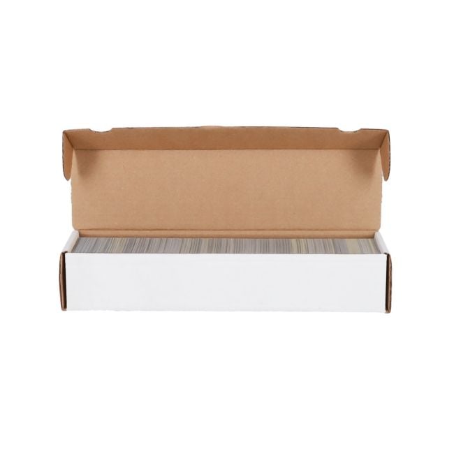 800 COUNT STORAGE BOX