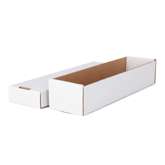 800 COUNT STORAGE BOX - 2 PIECE