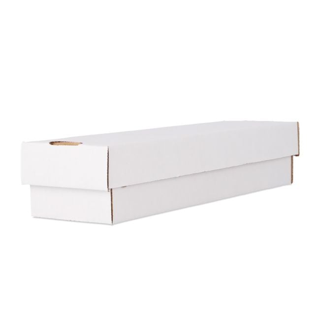 800 COUNT STORAGE BOX - 2 PIECE