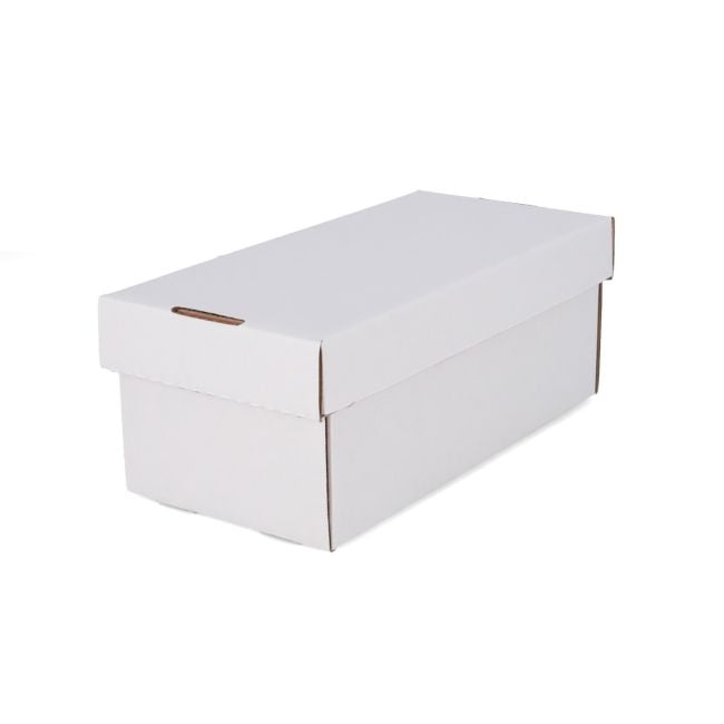 GRADED SHOE BOX