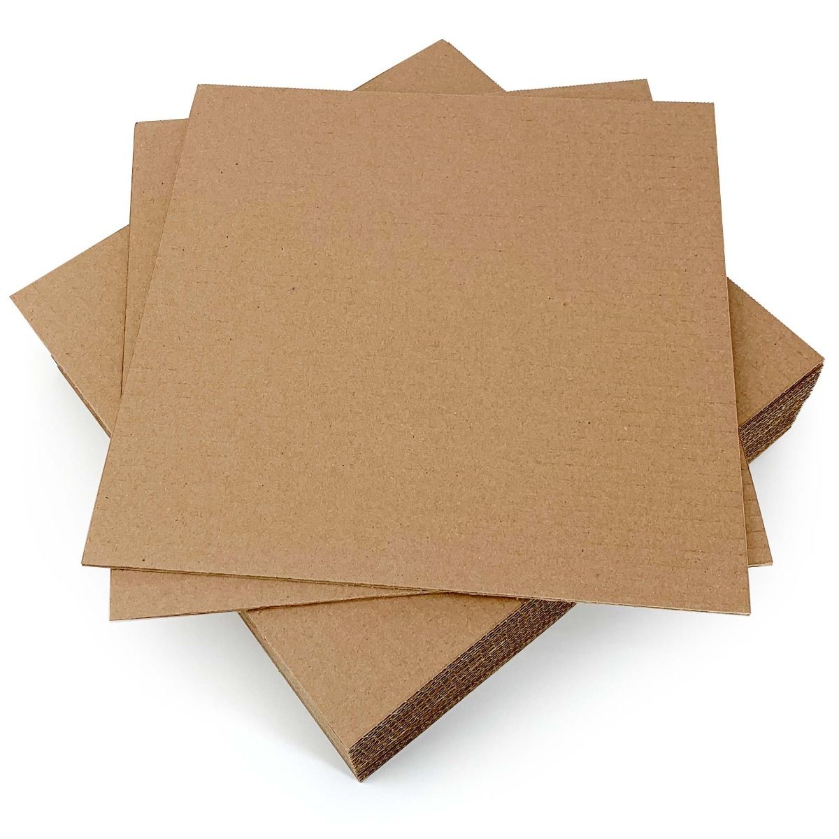 RECORD MAILING PAD - 12 INCH