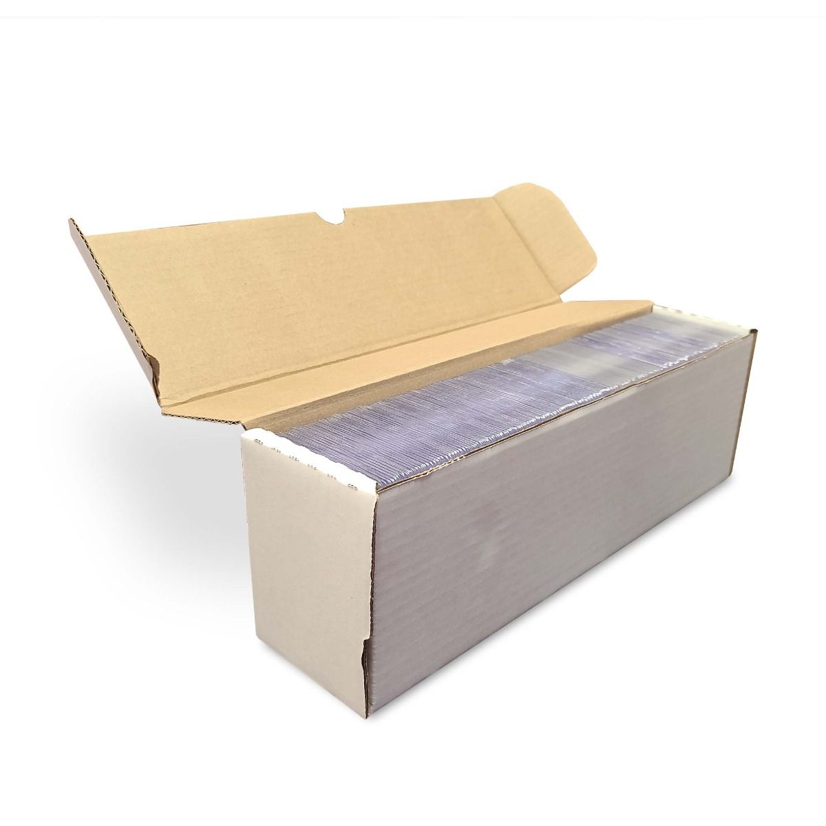 SEMI RIGID #1 BOX - 14 INCH