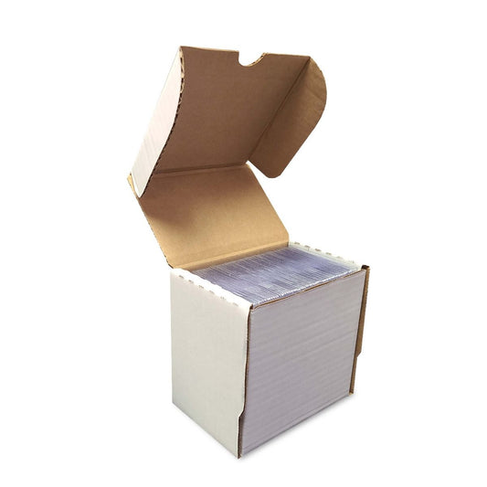 SEMI RIGID #1 BOX - 5 INCH