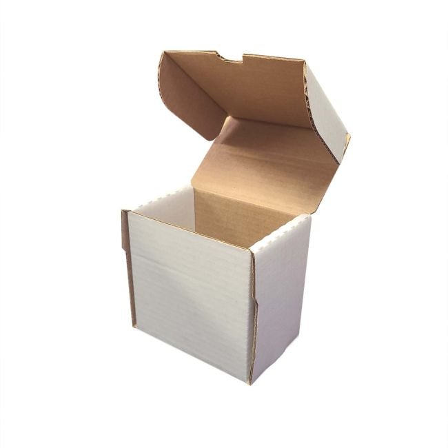 SEMI RIGID #1 BOX - 5 INCH