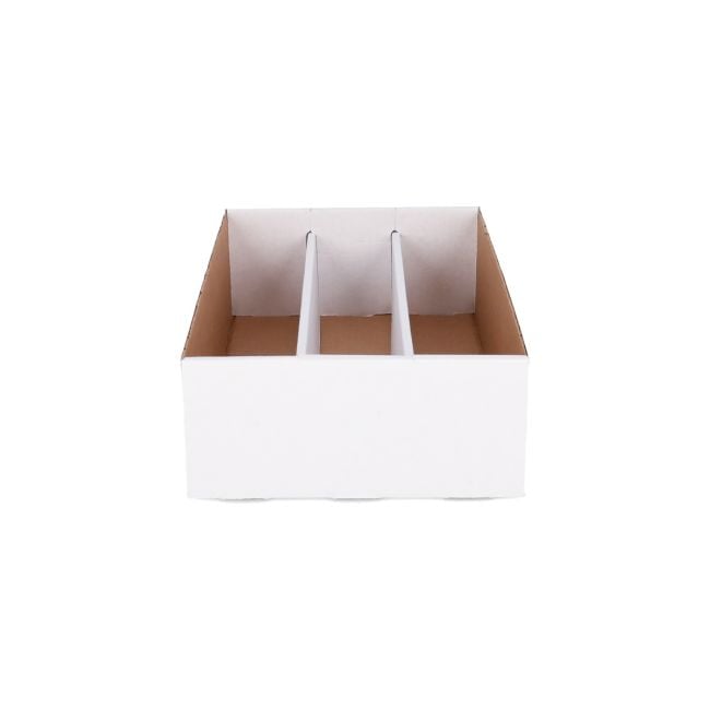 SUPER SHOE STORAGE BOX (3,000 CT.)