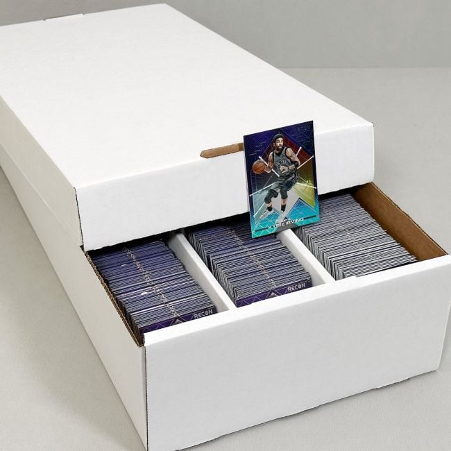 SUPER SHOE STORAGE BOX (3,000 CT.)